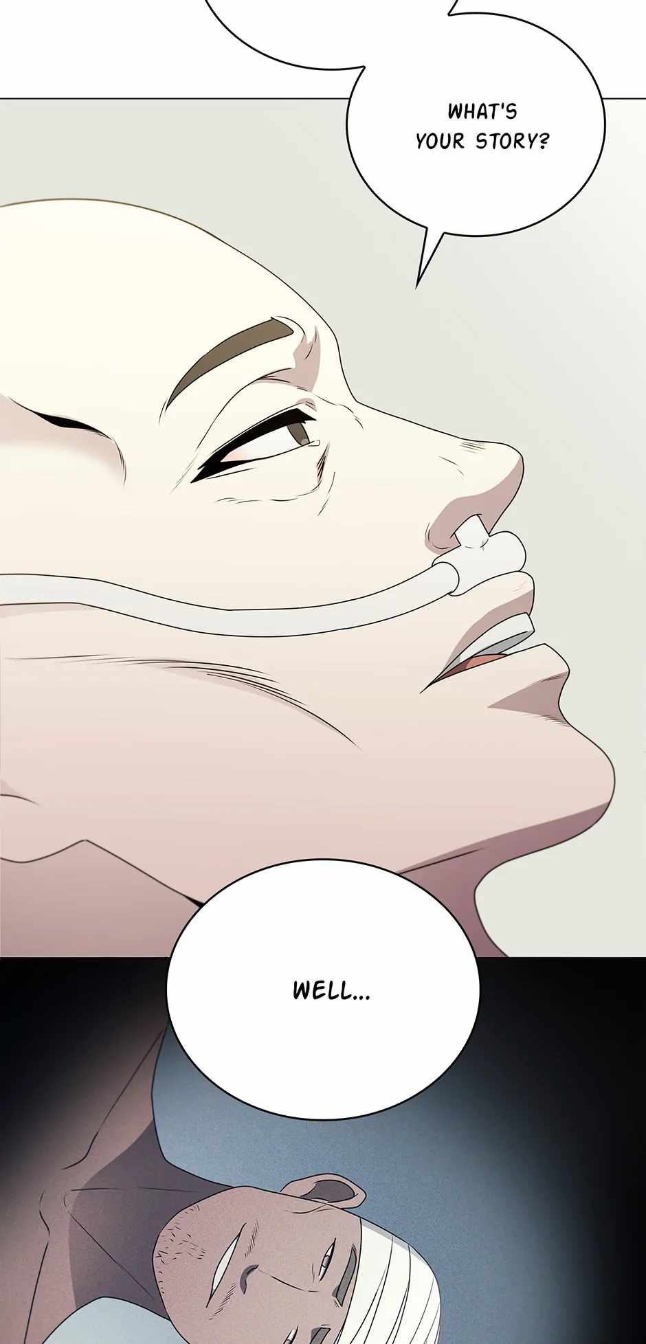 Dr. Choi Tae-Soo Chapter 238 34